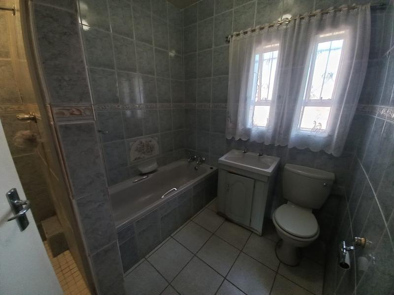 3 Bedroom Property for Sale in Sasolburg Free State